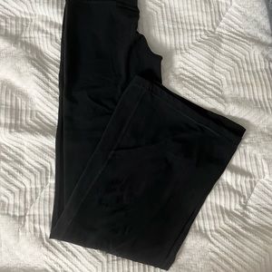 Athleta Elation Flare Tight